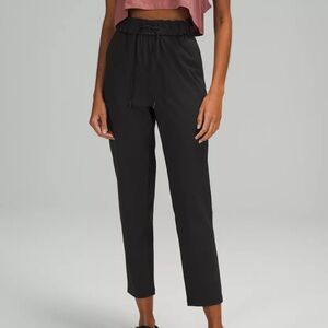 Lululemon Stretch 7/8 Pant